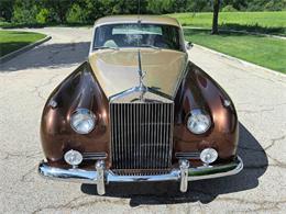 1959 Rolls-Royce Silver Cloud (CC-2084556) for sale in Carey, Illinois