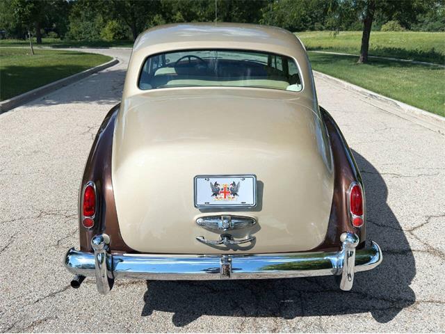1959 Rolls-Royce Silver Cloud (CC-2084556) for sale in Carey, Illinois