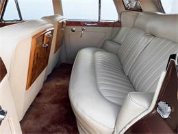 1959 Rolls-Royce Silver Cloud (CC-2084556) for sale in Carey, Illinois