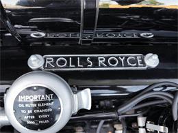1959 Rolls-Royce Silver Cloud (CC-2084556) for sale in Carey, Illinois