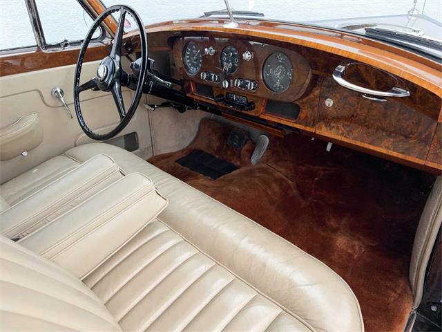 1959 Rolls-Royce Silver Cloud (CC-2084556) for sale in Carey, Illinois