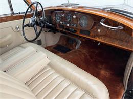 1959 Rolls-Royce Silver Cloud (CC-2084556) for sale in Carey, Illinois