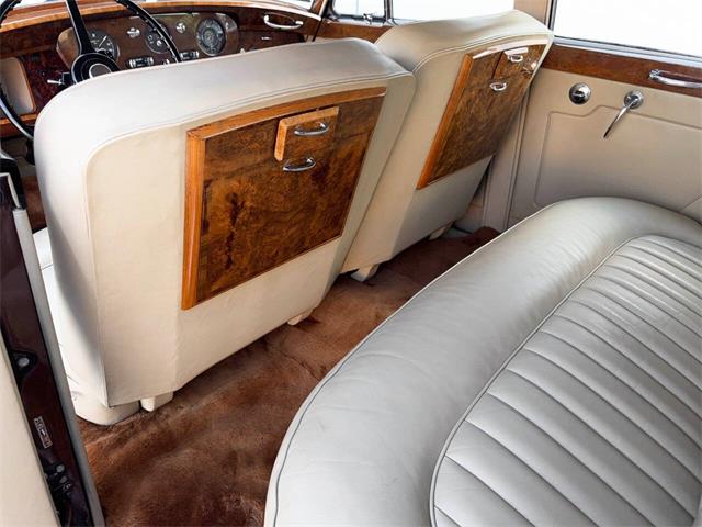 1959 Rolls-Royce Silver Cloud (CC-2084556) for sale in Carey, Illinois