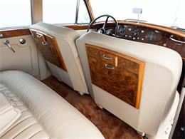 1959 Rolls-Royce Silver Cloud (CC-2084556) for sale in Carey, Illinois