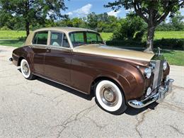 1959 Rolls-Royce Silver Cloud (CC-2084556) for sale in Carey, Illinois