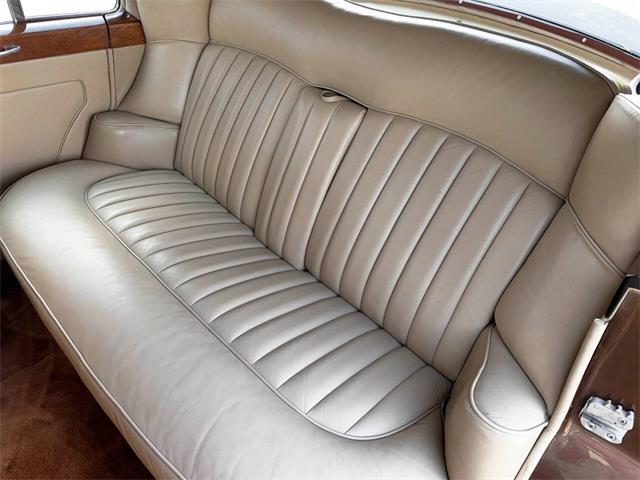 1959 Rolls-Royce Silver Cloud (CC-2084556) for sale in Carey, Illinois