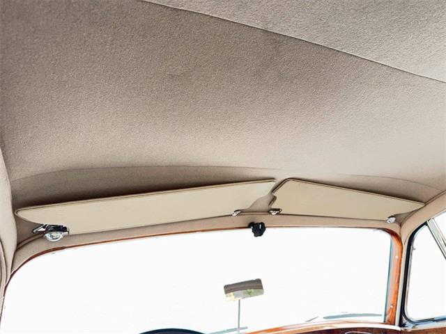 1959 Rolls-Royce Silver Cloud (CC-2084556) for sale in Carey, Illinois