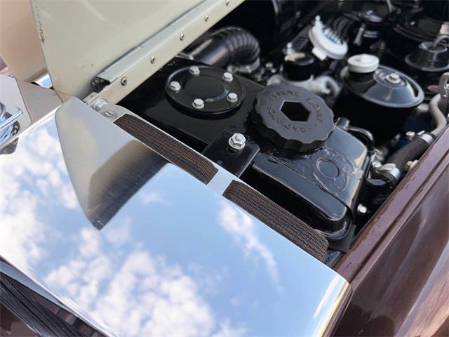1959 Rolls-Royce Silver Cloud (CC-2084556) for sale in Carey, Illinois