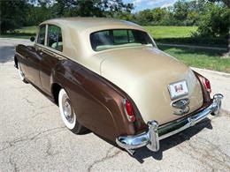 1959 Rolls-Royce Silver Cloud (CC-2084556) for sale in Carey, Illinois