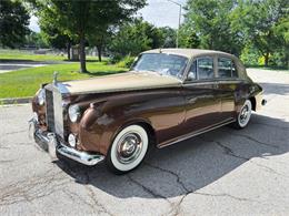 1959 Rolls-Royce Silver Cloud (CC-2084556) for sale in Carey, Illinois