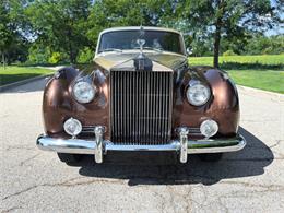 1959 Rolls-Royce Silver Cloud (CC-2084556) for sale in Carey, Illinois