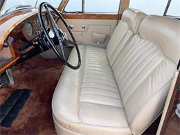 1959 Rolls-Royce Silver Cloud (CC-2084556) for sale in Carey, Illinois