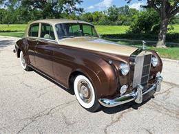1959 Rolls-Royce Silver Cloud (CC-2084556) for sale in Carey, Illinois