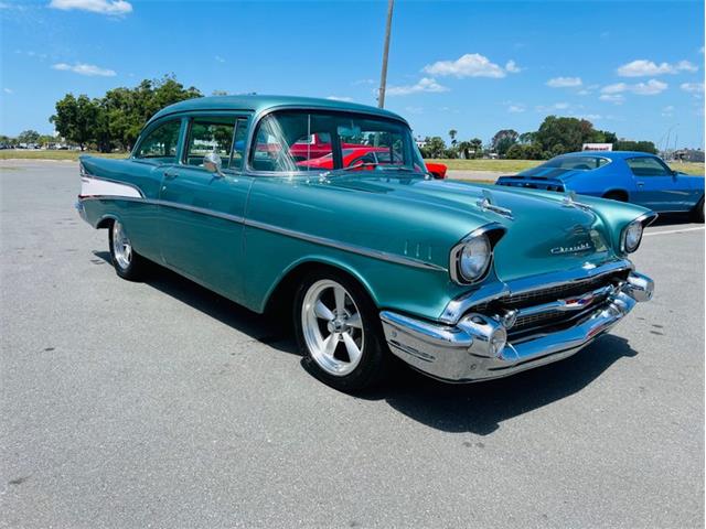 1957 Chevrolet 210 (CC-2084557) for sale in Largo, Florida