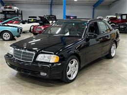 1999 Mercedes-Benz SLC 43 AMG (CC-2080456) for sale in Salem, Ohio
