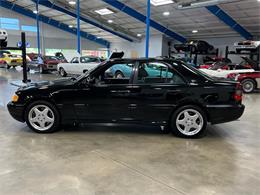 1999 Mercedes-Benz SLC 43 AMG (CC-2080456) for sale in Salem, Ohio