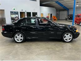 1999 Mercedes-Benz SLC 43 AMG (CC-2080456) for sale in Salem, Ohio