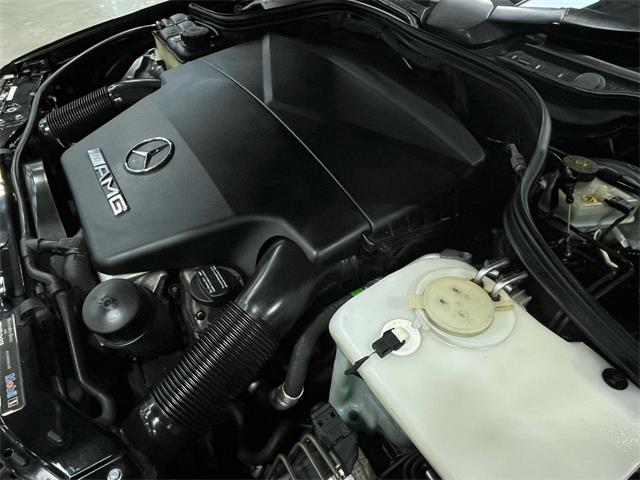 1999 Mercedes-Benz SLC 43 AMG (CC-2080456) for sale in Salem, Ohio