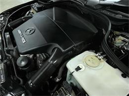 1999 Mercedes-Benz SLC 43 AMG (CC-2080456) for sale in Salem, Ohio
