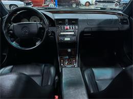 1999 Mercedes-Benz SLC 43 AMG (CC-2080456) for sale in Salem, Ohio