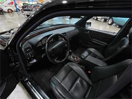 1999 Mercedes-Benz SLC 43 AMG (CC-2080456) for sale in Salem, Ohio