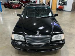 1999 Mercedes-Benz SLC 43 AMG (CC-2080456) for sale in Salem, Ohio