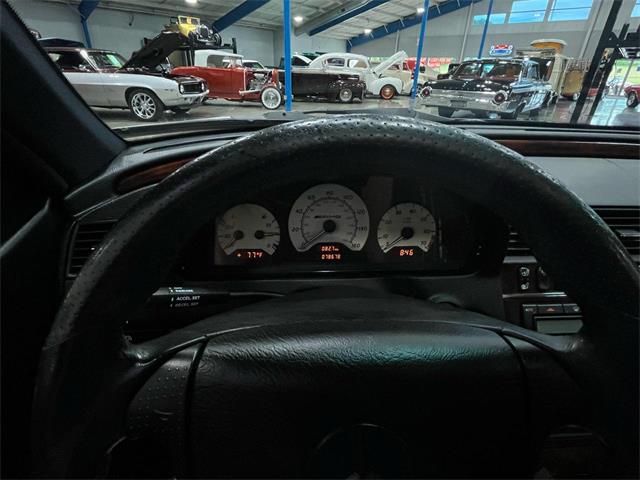 1999 Mercedes-Benz SLC 43 AMG (CC-2080456) for sale in Salem, Ohio