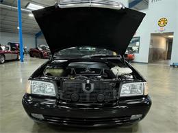 1999 Mercedes-Benz SLC 43 AMG (CC-2080456) for sale in Salem, Ohio