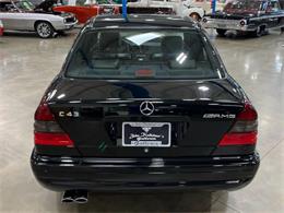 1999 Mercedes-Benz SLC 43 AMG (CC-2080456) for sale in Salem, Ohio