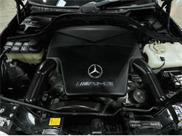 1999 Mercedes-Benz SLC 43 AMG (CC-2080456) for sale in Salem, Ohio
