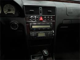 1999 Mercedes-Benz SLC 43 AMG (CC-2080456) for sale in Salem, Ohio