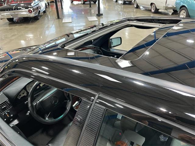 1999 Mercedes-Benz SLC 43 AMG (CC-2080456) for sale in Salem, Ohio