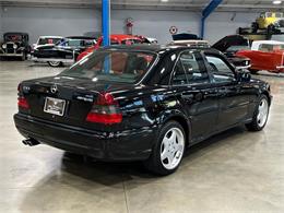 1999 Mercedes-Benz SLC 43 AMG (CC-2080456) for sale in Salem, Ohio
