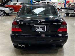 1999 Mercedes-Benz SLC 43 AMG (CC-2080456) for sale in Salem, Ohio