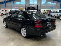 1999 Mercedes-Benz SLC 43 AMG (CC-2080456) for sale in Salem, Ohio