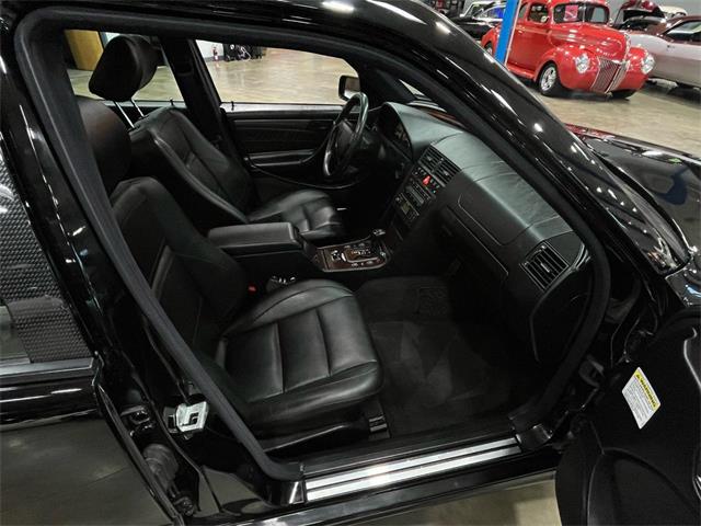 1999 Mercedes-Benz SLC 43 AMG (CC-2080456) for sale in Salem, Ohio