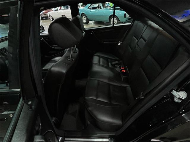 1999 Mercedes-Benz SLC 43 AMG (CC-2080456) for sale in Salem, Ohio