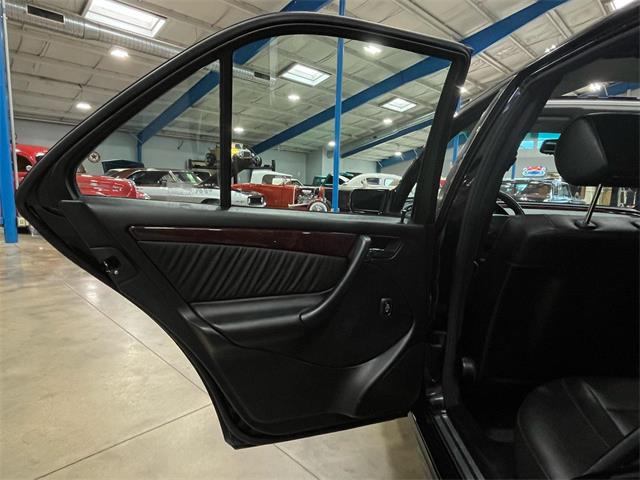 1999 Mercedes-Benz SLC 43 AMG (CC-2080456) for sale in Salem, Ohio