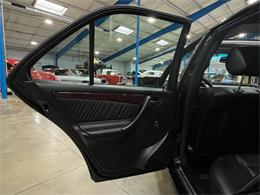 1999 Mercedes-Benz SLC 43 AMG (CC-2080456) for sale in Salem, Ohio