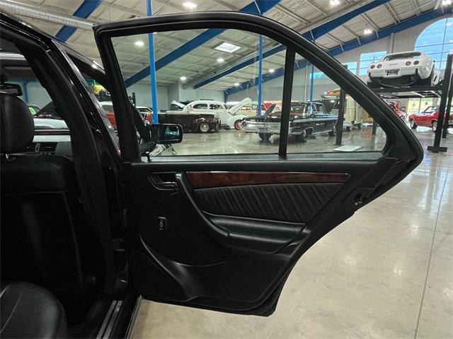 1999 Mercedes-Benz SLC 43 AMG (CC-2080456) for sale in Salem, Ohio