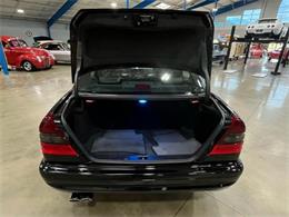 1999 Mercedes-Benz SLC 43 AMG (CC-2080456) for sale in Salem, Ohio