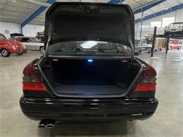 1999 Mercedes-Benz SLC 43 AMG (CC-2080456) for sale in Salem, Ohio