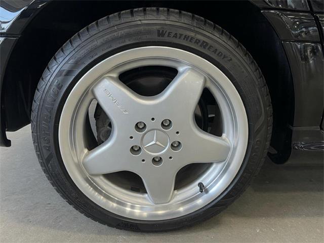1999 Mercedes-Benz SLC 43 AMG (CC-2080456) for sale in Salem, Ohio