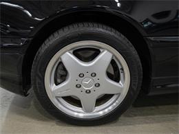 1999 Mercedes-Benz SLC 43 AMG (CC-2080456) for sale in Salem, Ohio