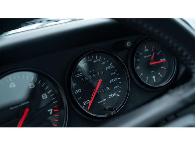 1992 Porsche 911 Carrera RS (CC-2084560) for sale in Carmel, California