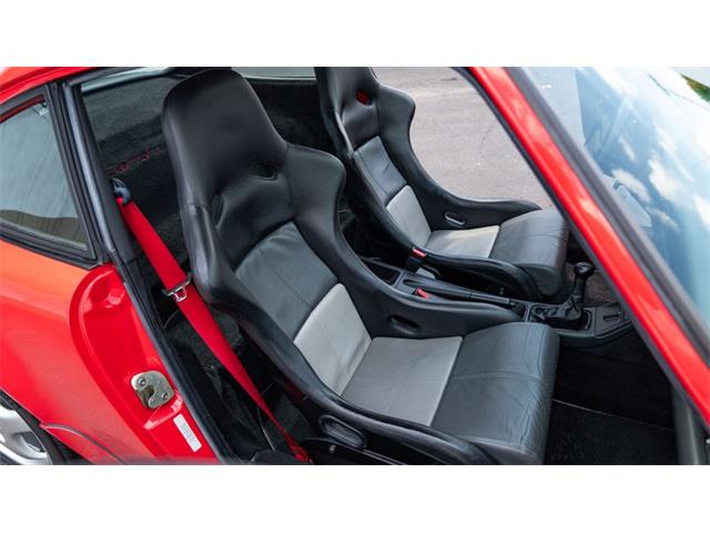 1992 Porsche 911 Carrera RS (CC-2084560) for sale in Carmel, California