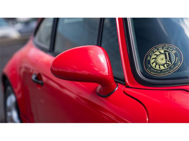 1992 Porsche 911 Carrera RS (CC-2084560) for sale in Carmel, California