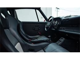 1992 Porsche 911 Carrera RS (CC-2084560) for sale in Carmel, California