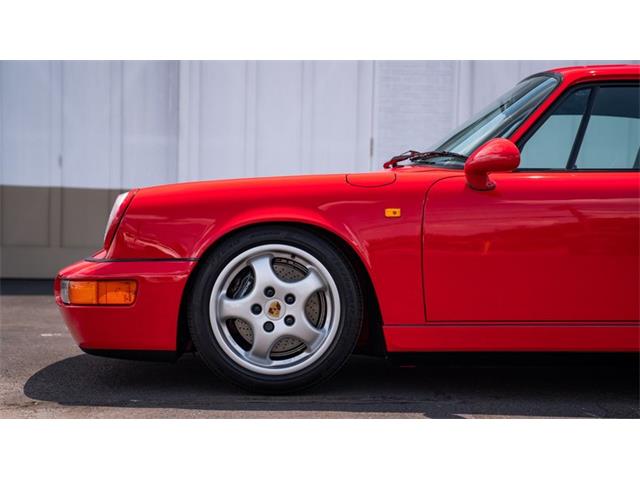 1992 Porsche 911 Carrera RS (CC-2084560) for sale in Carmel, California