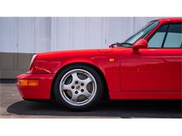 1992 Porsche 911 Carrera RS (CC-2084560) for sale in Carmel, California
